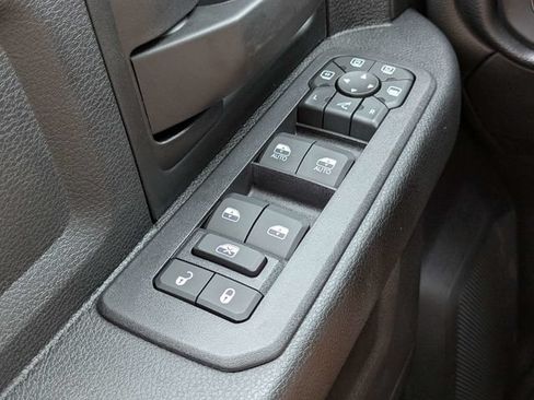 New 2026 RAM 2500 Tradesman AWD/4WD image 24