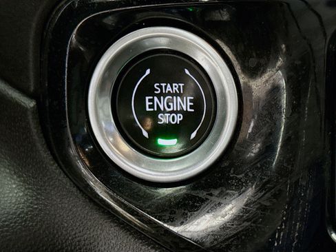 Used 2022 GMC Sierra 1500 Elevation w/ X31 Off-Road Package image 20