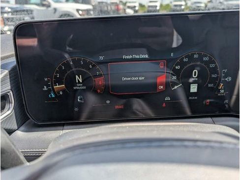 New 2025 Ford Mustang GT Premium image 18