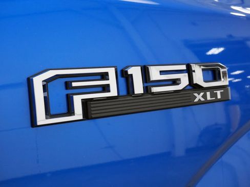 Used 2019 Ford F150 XLT w/ Trailer Tow Package AWD/4WD image 9