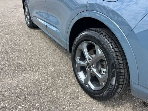 Certified 2023 Ford Escape ST-Line w/ Tech Pack #1 AWD/4WD image 25