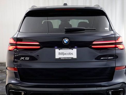 New 2026 BMW X5 xDrive40i w/ M Sport Package AWD/4WD image 17