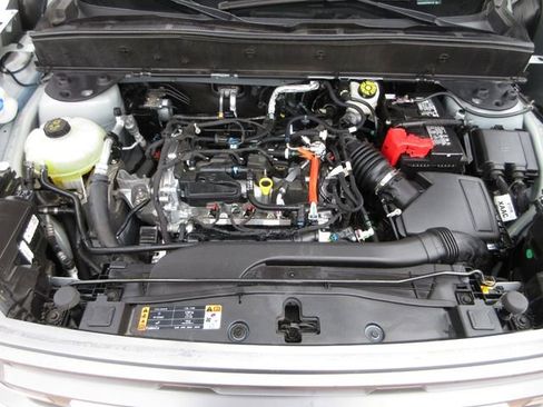 Certified 2023 Ford Bronco Sport Big Bend w/ Convenience Package image 29