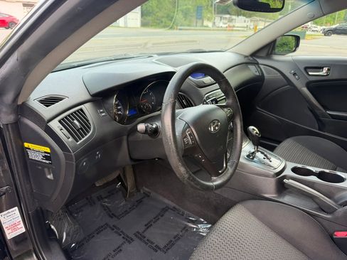 Used 2012 Hyundai Genesis 2.0T RWD image 26
