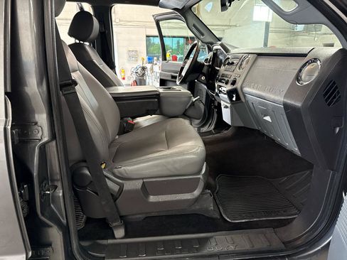 Used 2015 Ford F350 XLT w/ XLT Value Package AWD/4WD image 46