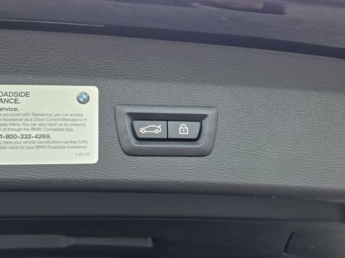 Used 2019 BMW X1 xDrive28i w/ Convenience Package AWD/4WD image 10