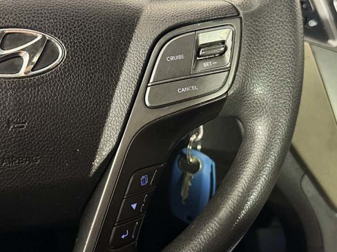 Used 2018 Hyundai Santa Fe Sport FWD image 16