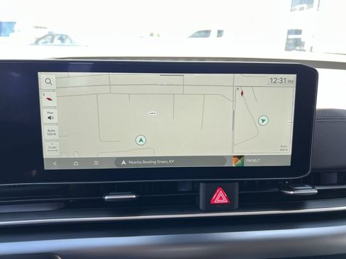 New 2026 Kia Carnival FWD image 18