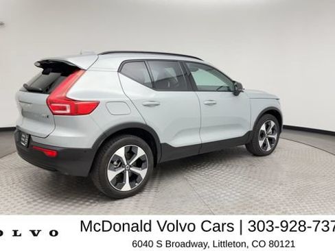 Certified 2026 Volvo XC40 B5 Plus w/ Protection Package Premier AWD/4WD image 2