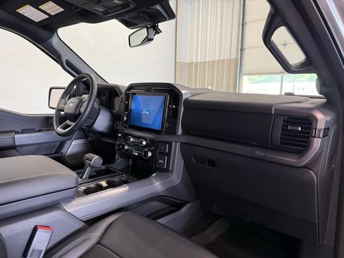 New 2026 Ford F150 XLT w/ Equipment Group 303A High AWD/4WD image 33