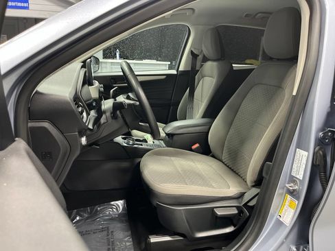 Used 2022 Ford Escape SE w/ Cold Weather Package AWD/4WD image 15