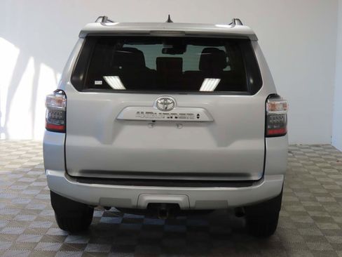 Used 2023 Toyota 4Runner SR5 image 4