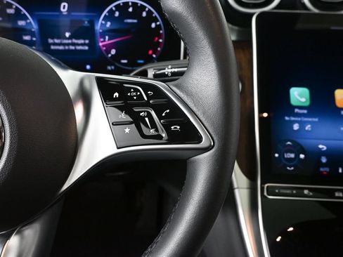 Certified 2026 Mercedes-Benz GLC 300 image 12