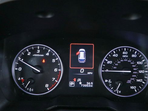 Used 2022 Subaru Outback Premium AWD/4WD image 15