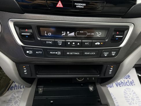 Used 2016 Honda Pilot EX-L image 19