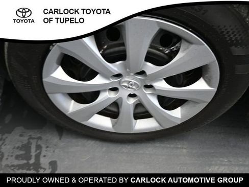 Used 2024 Toyota Corolla LE image 25