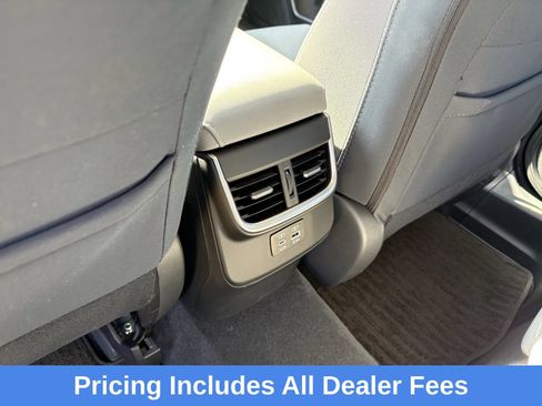 Certified 2025 Subaru Outback Premium AWD/4WD image 31