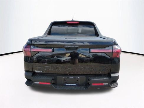 New 2026 Hyundai Santa Cruz SEL image 6