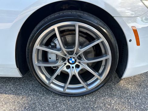 Used 2012 BMW 650i Convertible image 12