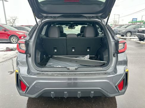 Certified 2025 Subaru Crosstrek 2.5i Sport w/ Crosstrek Mirror Package image 36