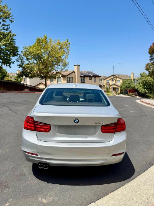 Used 2013 BMW 328i Sedan RWD image 4