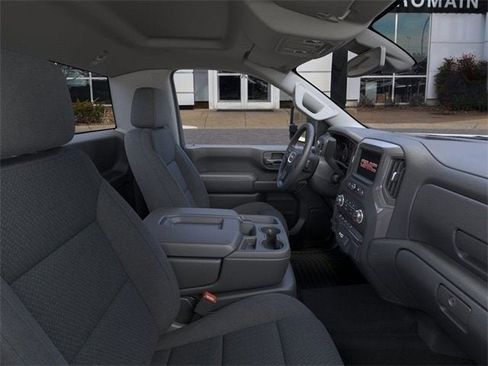 New 2025 GMC Sierra 3500 Pro image 17