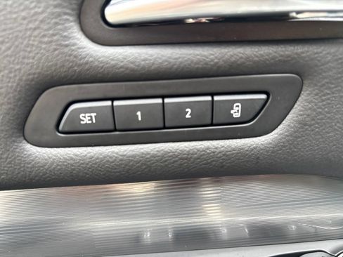 Used 2024 Cadillac XT4 Premium Luxury AWD/4WD image 24