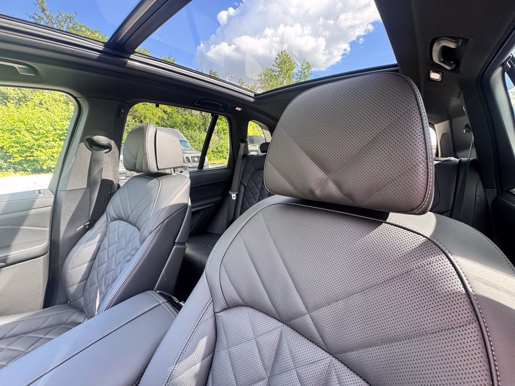 Used 2026 BMW X5 xDrive40i w/ Climate Comfort Package AWD/4WD image 17