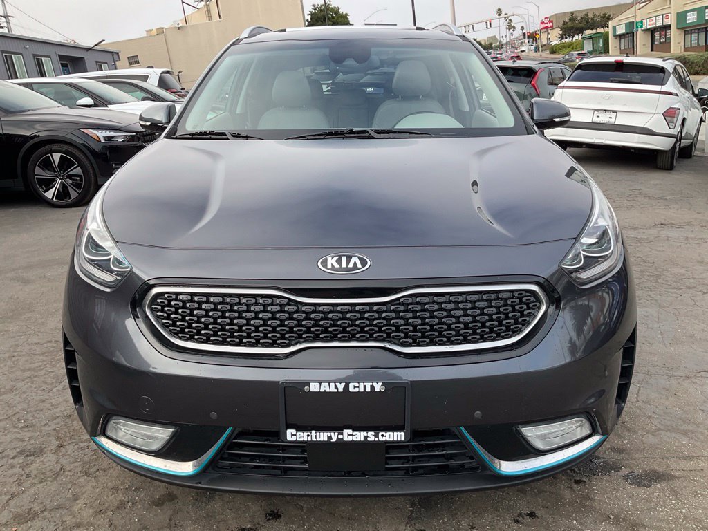 Used 2019 Kia Niro EX Premium w/ Sunroof Package FWD image 90