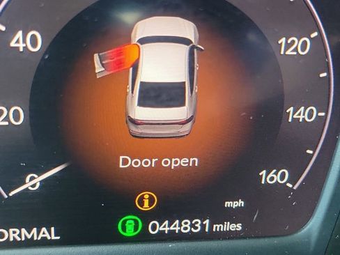 Used 2024 Honda Accord EX-L image 27