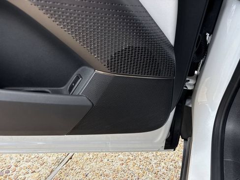 Certified 2024 Cadillac Lyriq Luxury w/ LPO, Floor Liner Package AWD/4WD image 25