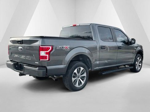 Used 2019 Ford F150 XL w/ Equipment Group 101A Mid image 8