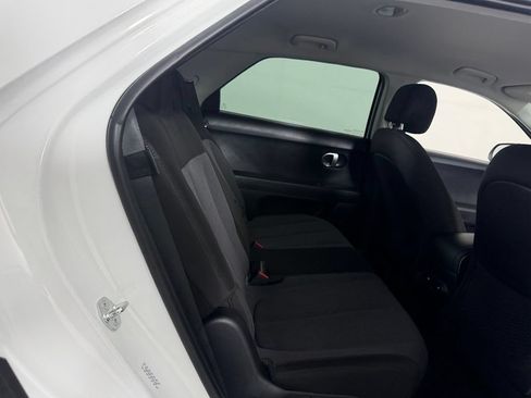 Used 2024 Hyundai Ioniq 5 SEL AWD/4WD image 30