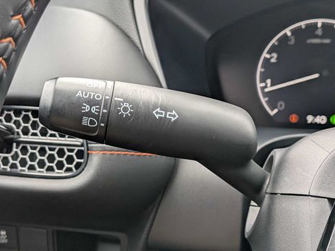 Certified 2024 Honda HR-V Sport image 25