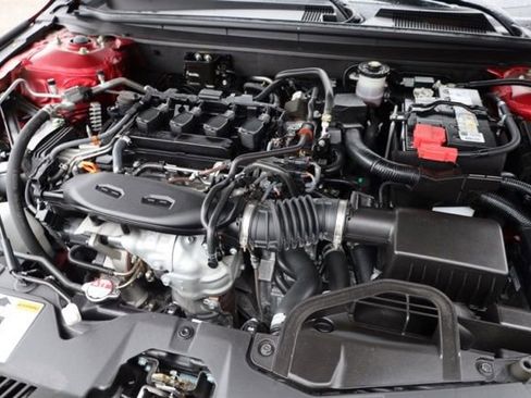 Used 2024 Honda Accord EX image 36