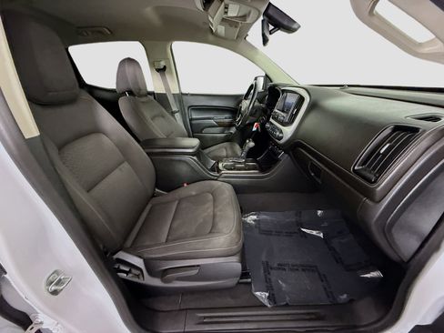 Used 2020 GMC Canyon SLE w/ Elevation Edition image 28