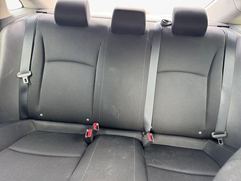 Used 2019 Honda Civic LX image 12
