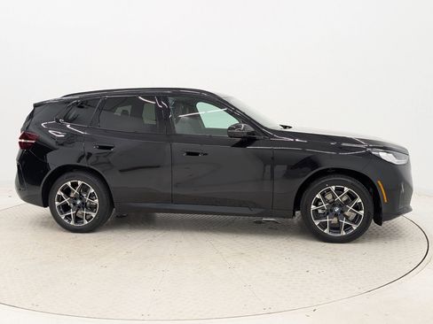 Used 2026 BMW X3 xDrive30 AWD/4WD image 8