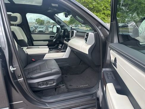 Used 2023 Toyota Tundra Capstone image 14