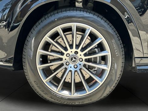 New 2026 Mercedes-Benz GLE 450 4MATIC Coupe image 26