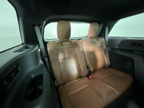 Used 2023 Lincoln Aviator Reserve w/ Jet Package image 24