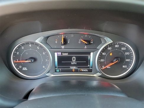 Used 2019 GMC Acadia SLT image 24