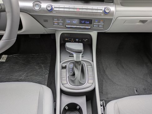 New 2026 Hyundai Kona SEL Sport image 23