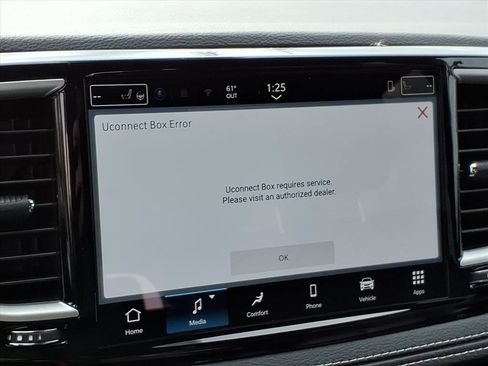 New 2026 Chrysler Pacifica Select image 24