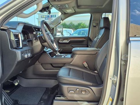 New 2026 GMC Sierra 2500 Denali w/ Denali Reserve Package AWD/4WD image 19