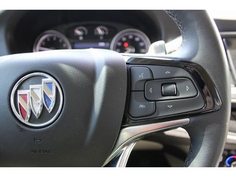 Used 2024 Buick Enclave Essence w/ LPO, Cargo Package FWD image 24