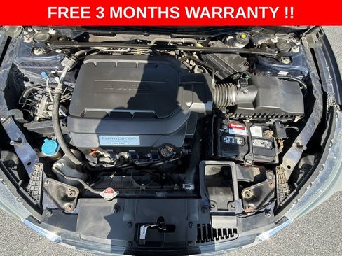 Used 2014 Honda Accord EX-L image 11