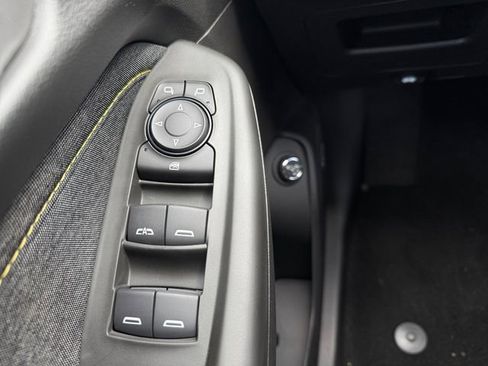 New 2026 Chevrolet TrailBlazer ACTIV image 18