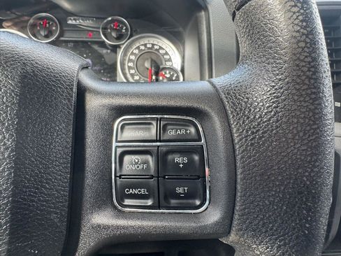 Used 2014 RAM 1500 Express w/ Black Ram 1500 Express Group image 30