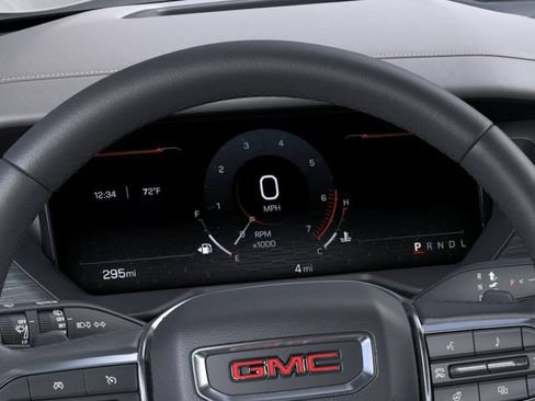 New 2026 GMC Acadia Elevation w/ Black Edition AWD/4WD image 18